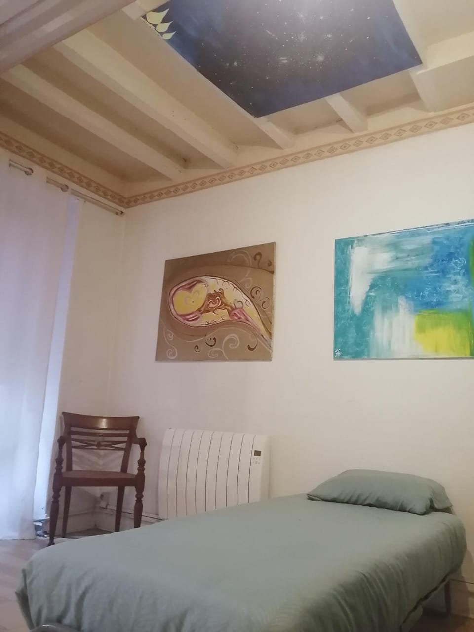Relais Art Bien-Etre Lumineux Doué en Anjou Apartment hotel in Pays de la Loire