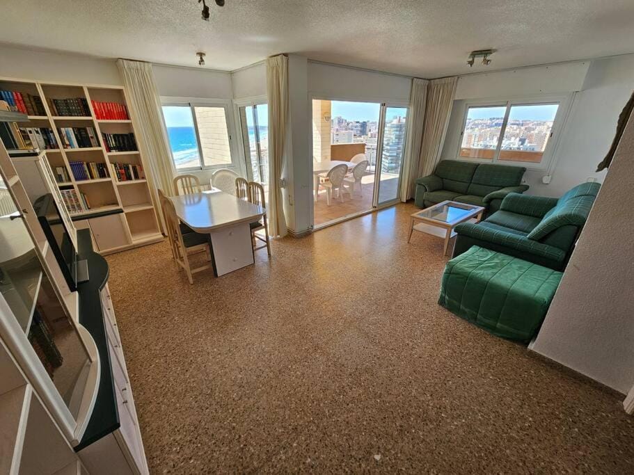 Nautico 16 Apartment in San Juan Playa