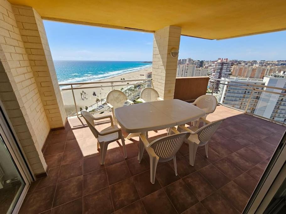 Nautico 16 Apartment in San Juan Playa