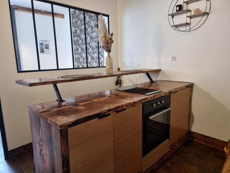 Prestigieuse Résidence ST MARIE - Appt 2 Chambres - N 20 Apartment in Nouvelle-Aquitaine