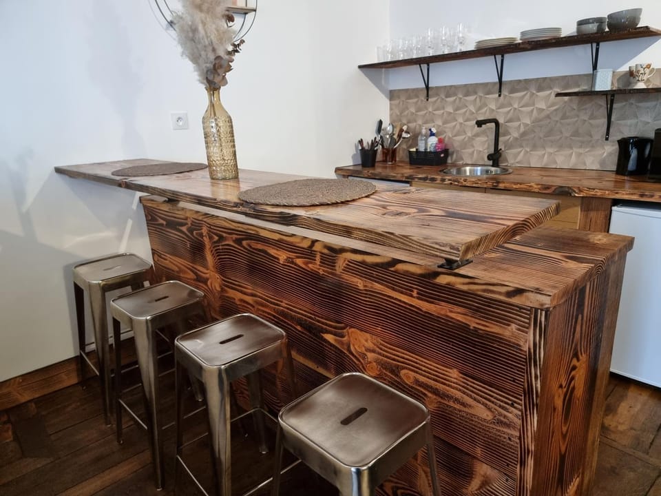 Prestigieuse Résidence ST MARIE - Appt 2 Chambres - N 20 Apartment in Nouvelle-Aquitaine
