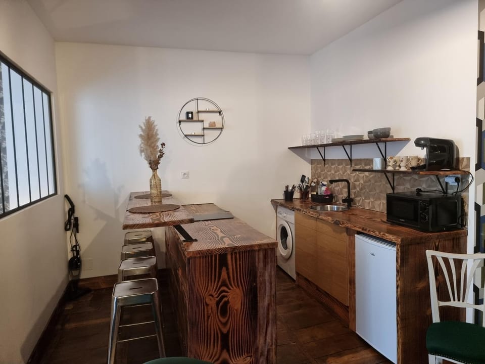Prestigieuse Résidence ST MARIE - Appt 2 Chambres - N 20 Apartment in Nouvelle-Aquitaine
