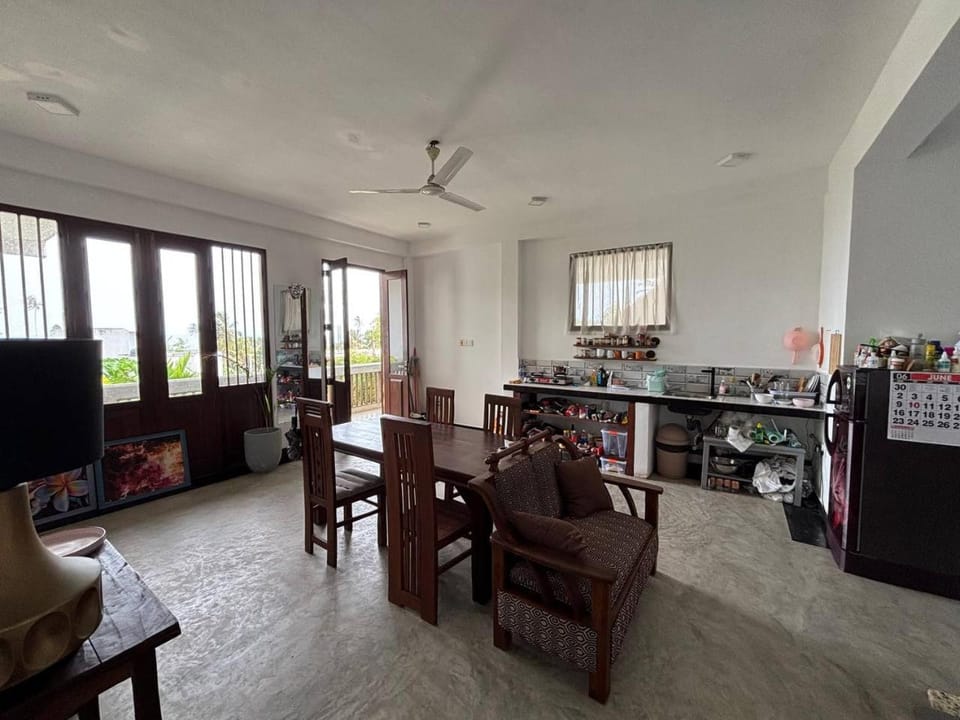 Arcadia Apartment in Southern Province