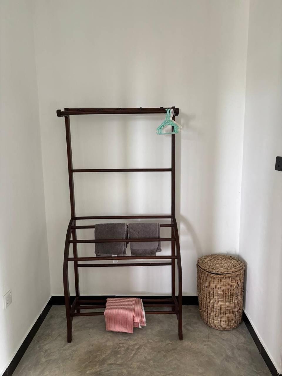 Arcadia Apartment in Southern Province