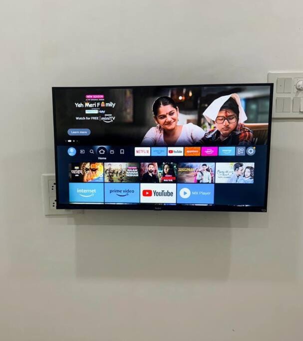 TV and multimedia
