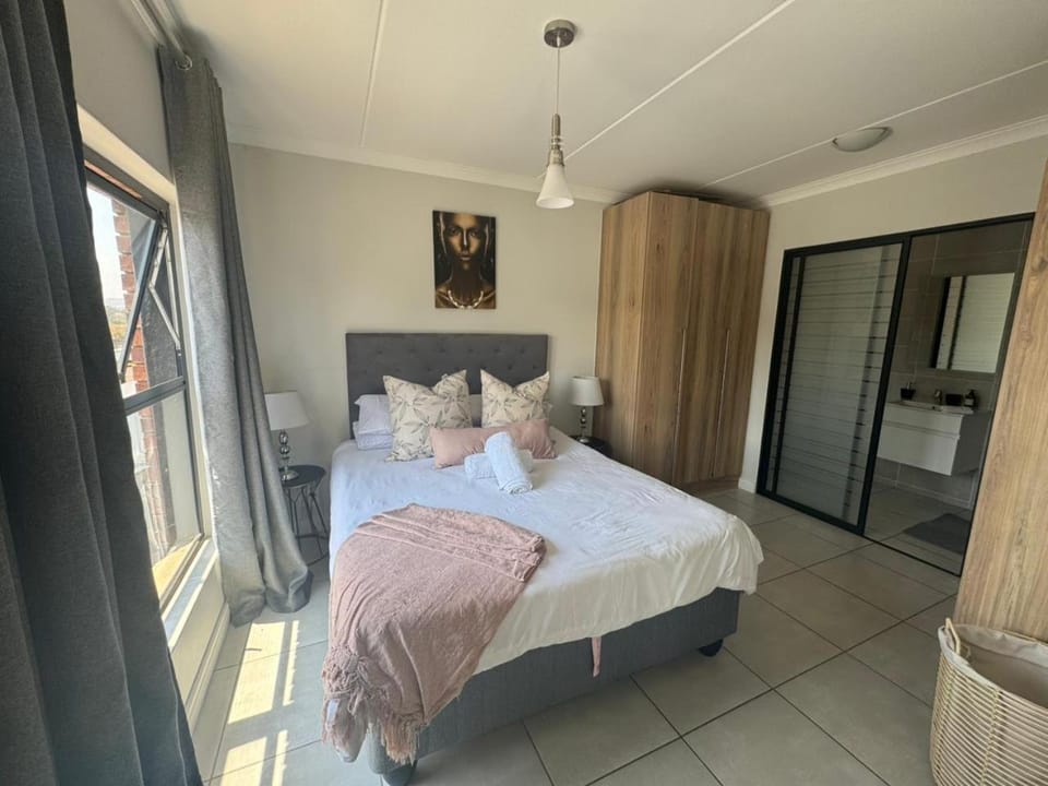 The blyde Apartment in Pretoria