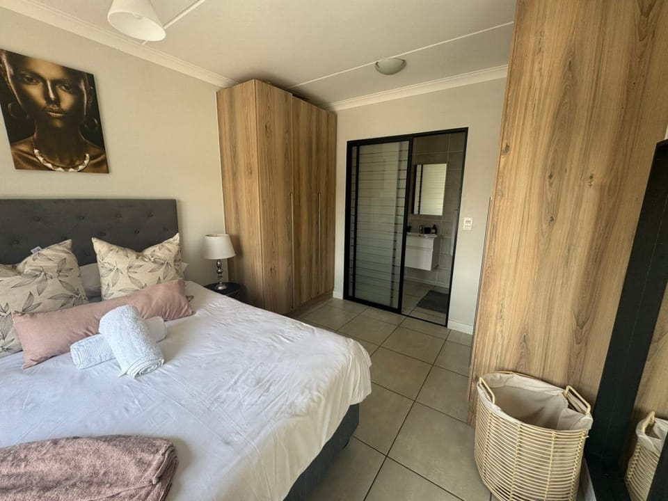 The blyde Apartment in Pretoria