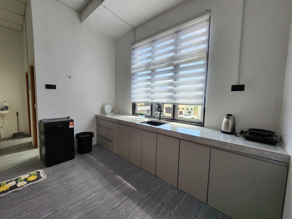 Tamu 1980 Studio Bed and Breakfast in Terengganu, Malaysia