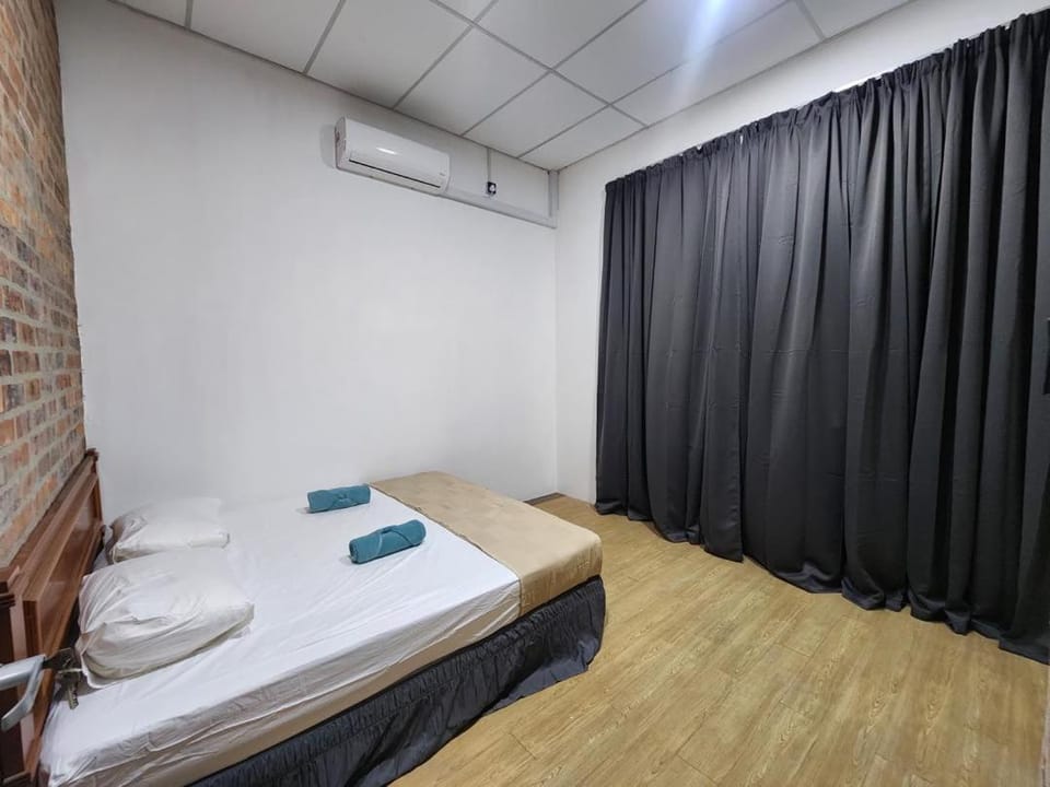 Tamu 1980 Studio Bed and Breakfast in Terengganu, Malaysia