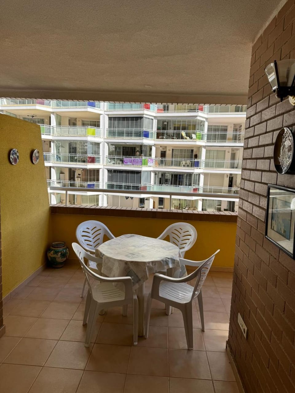 CM169-Costa Marina III World, Jovial - ServHouse Apartment in Valencian Community