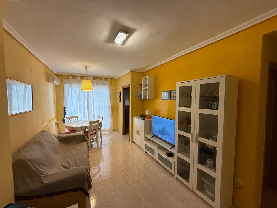 CM169-Costa Marina III World, Jovial - ServHouse Apartment in Valencian Community