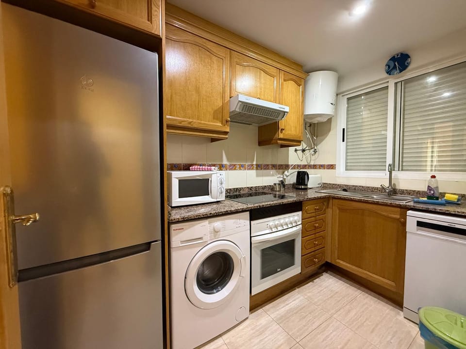 CM169-Costa Marina III World, Jovial - ServHouse Apartment in Valencian Community