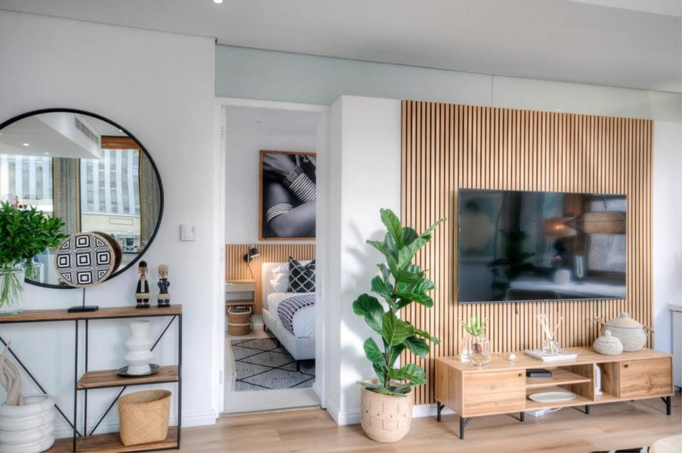 #507 Cartwright - Modern City Apartment Apartment in Cape Town