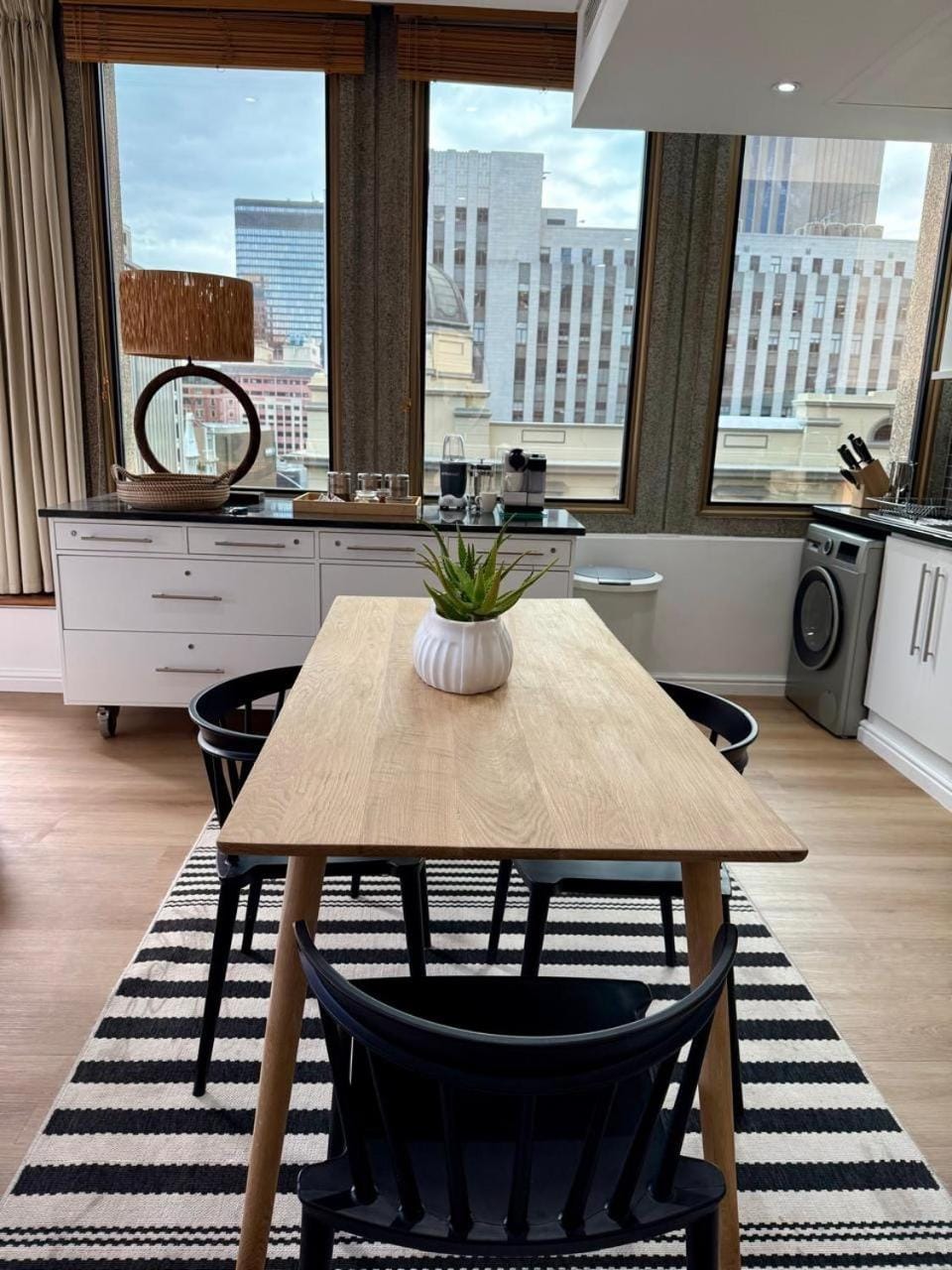 #507 Cartwright - Modern City Apartment Apartment in Cape Town