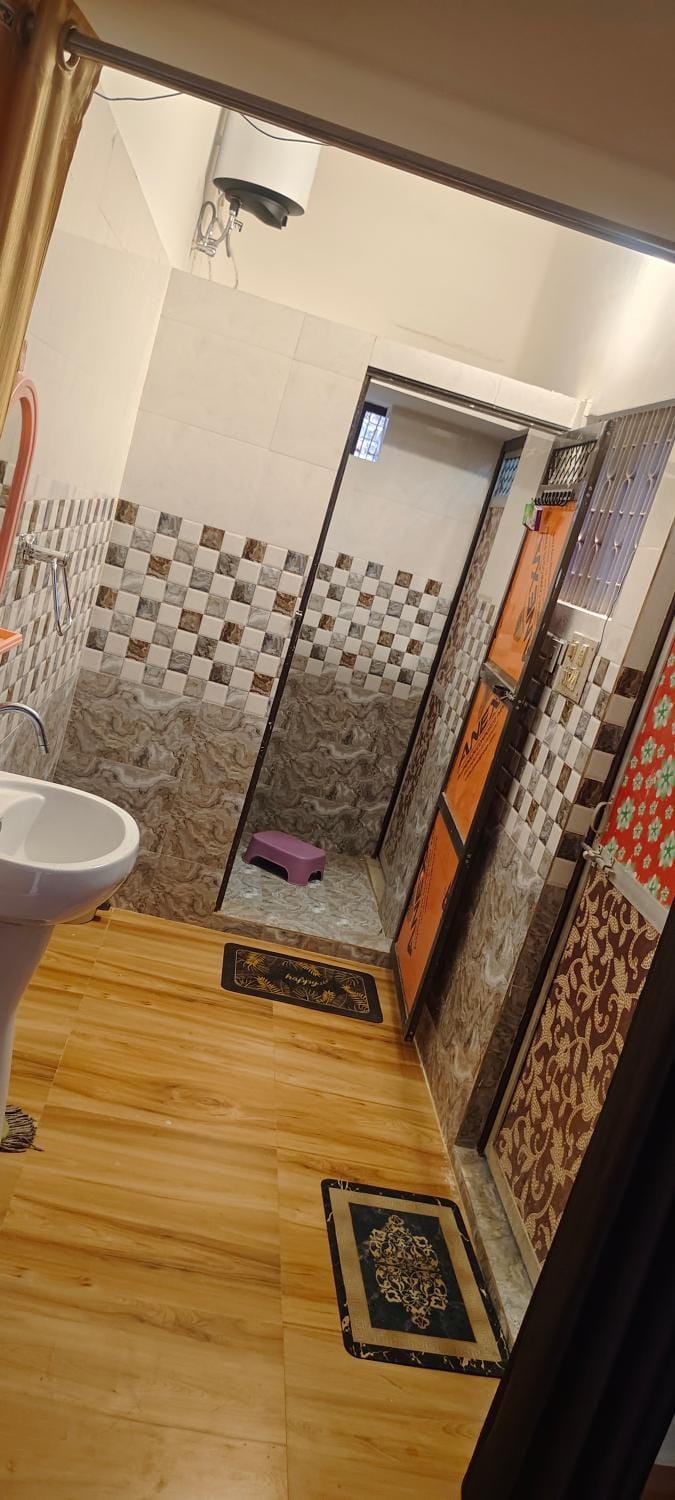 KUSUM PALACE HOMESTAYs Apartment in Varanasi