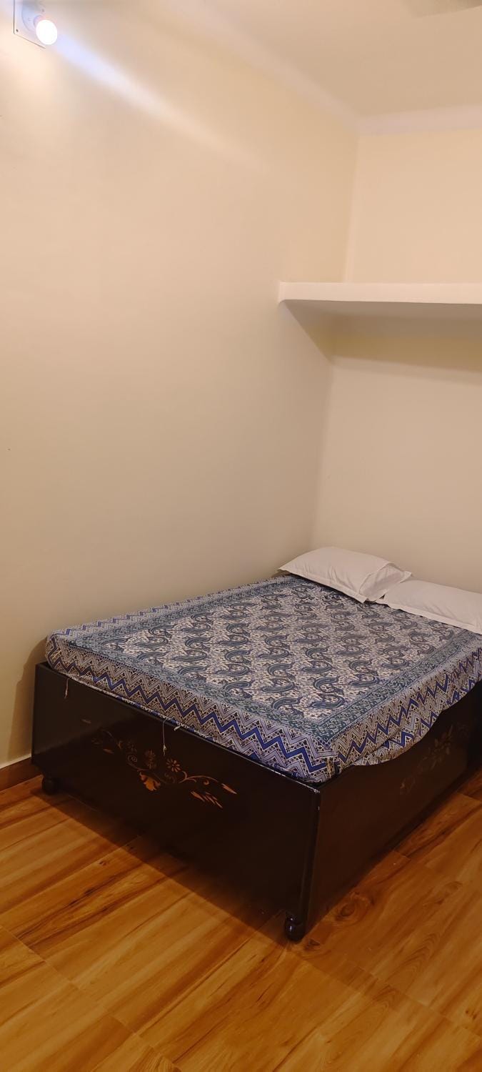 KUSUM PALACE HOMESTAYs Apartment in Varanasi