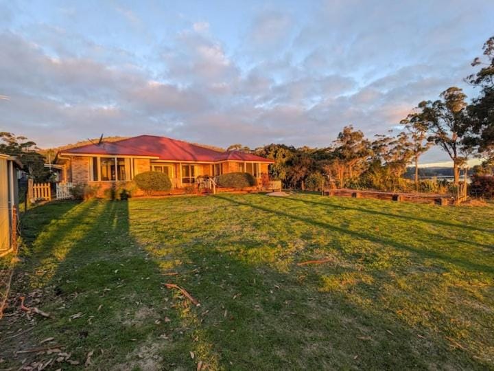 Summer Breeze Vacation rental in Taranna