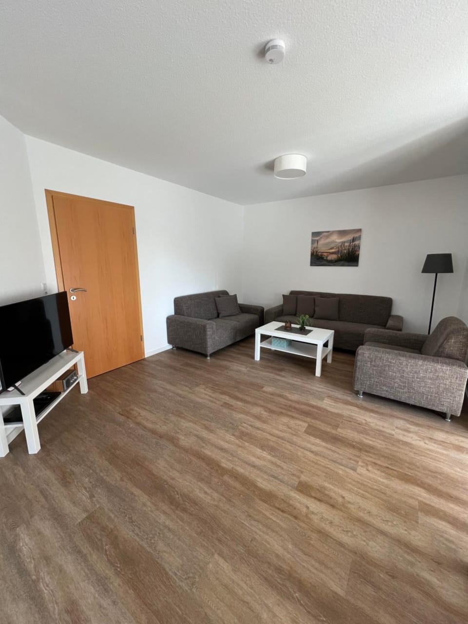 Haus Inselherz, Whg. Seestern Apartment in Borkum