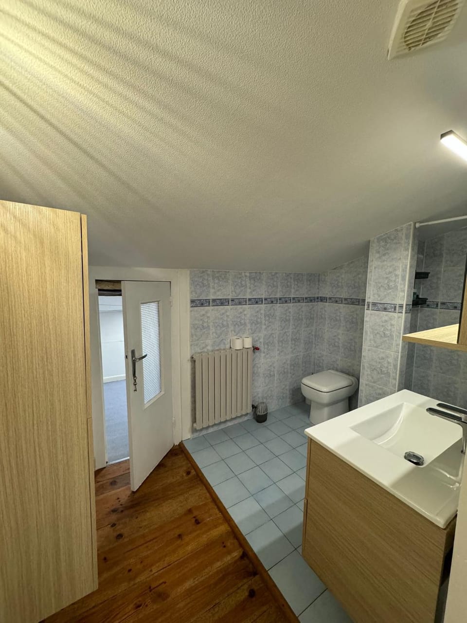 La Petite Fuxéenne House in Occitanie