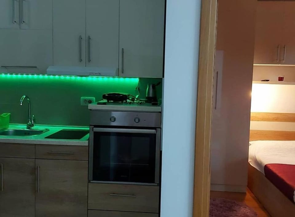Apartman Stamenkovic Apartment in Zlatibor