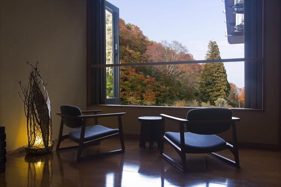 View (from property/room), Seating area
