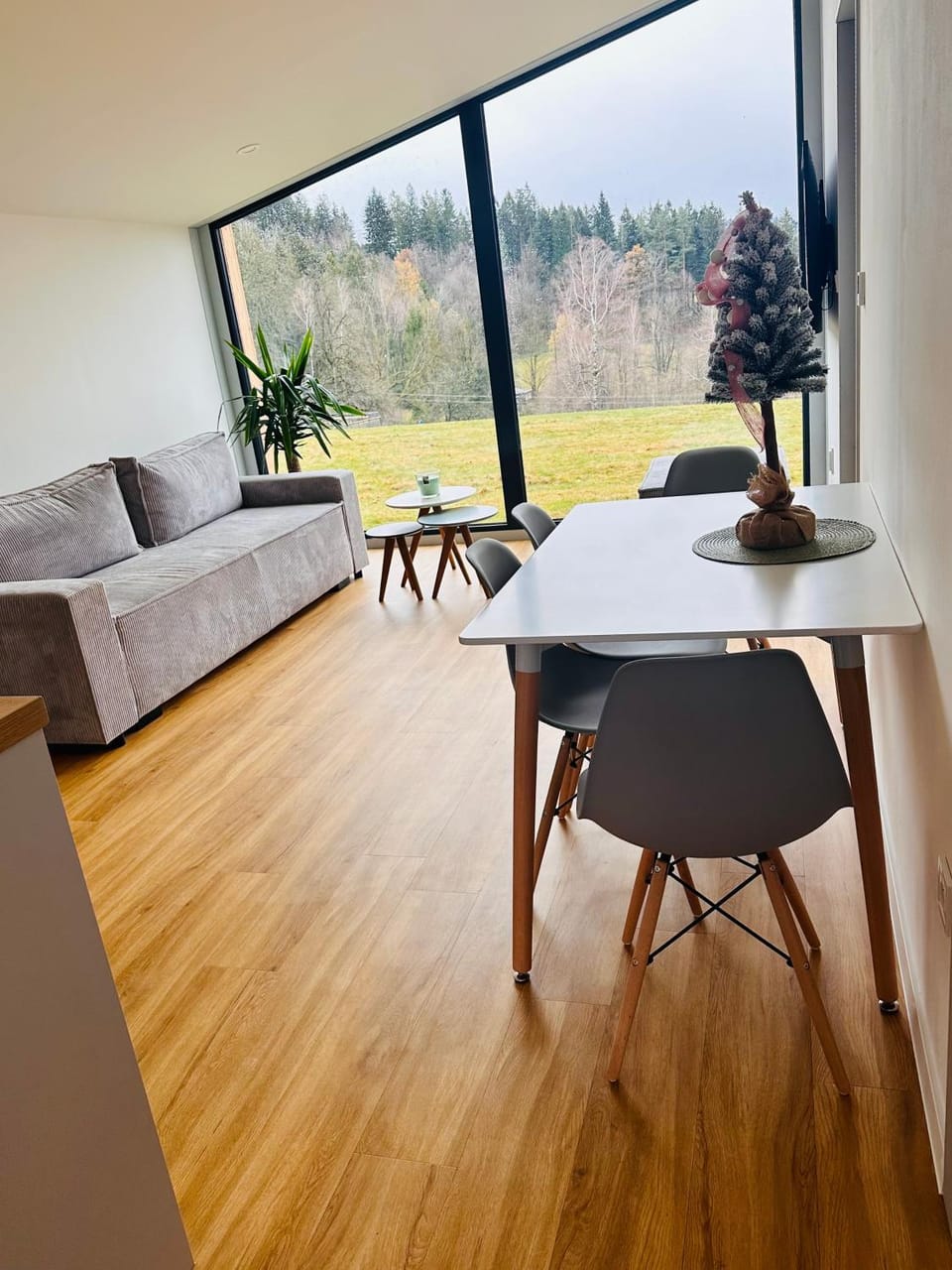 Chata na Vyhlídce Apartment in Czechia
