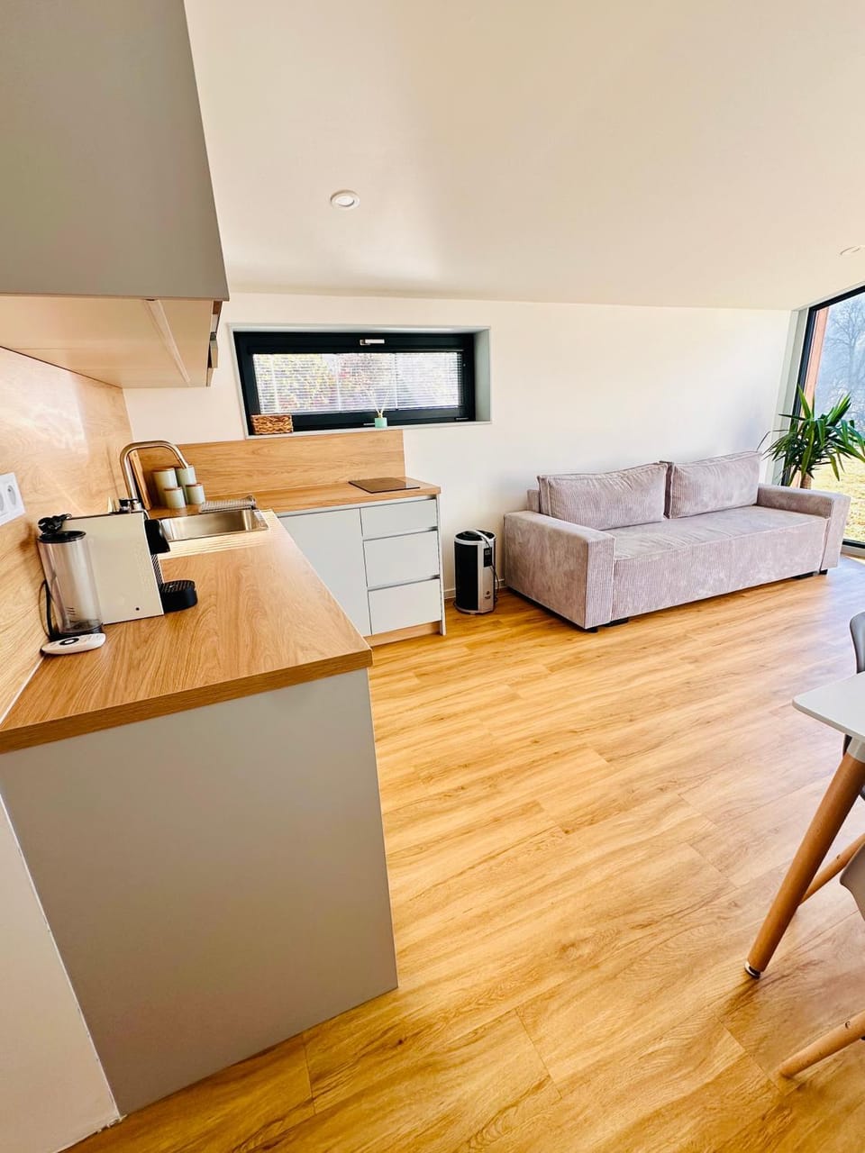 Chata na Vyhlídce Apartment in Czechia