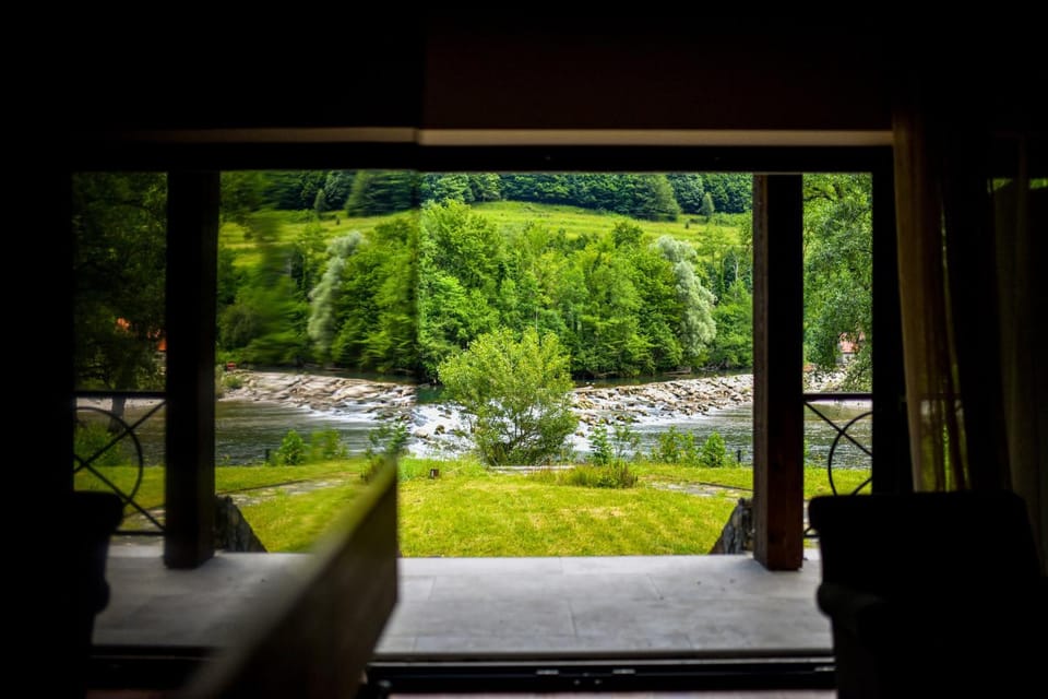 View (from property/room)