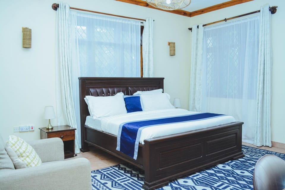 SAS Residence Bed and Breakfast in Arusha