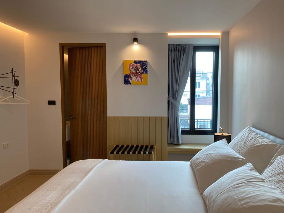 The Celestrail - Apartment - Check-In by Appointment Only - Non-hotel - Onnut BTS Apartment in Bangkok