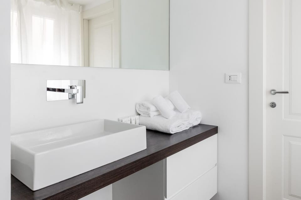 towels