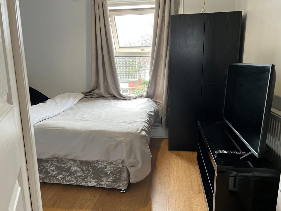 En-suite Room Near City Center 4 Vacation rental in Doncaster