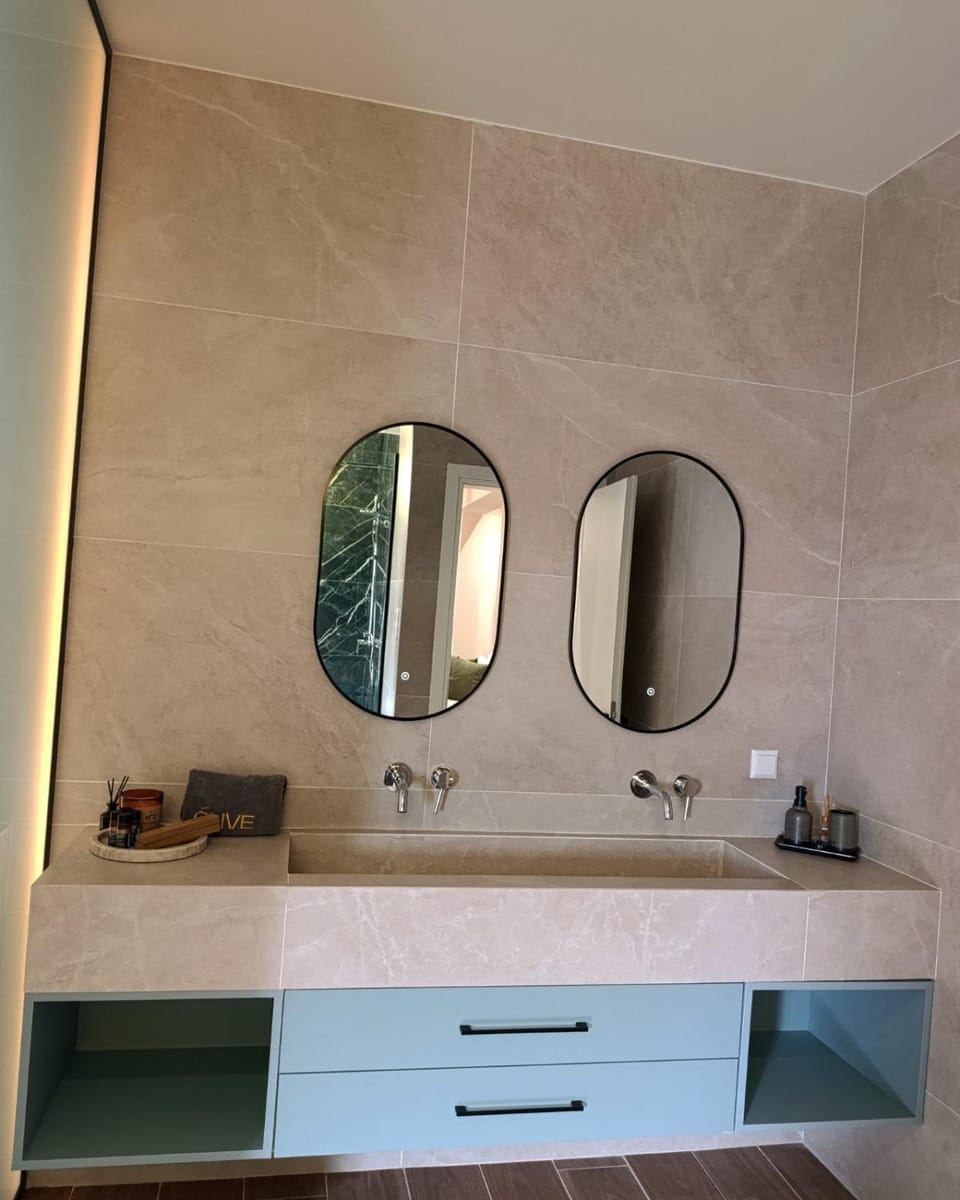 Olive City Suites Apartment in Peloponnese, Western Greece and the Ionian