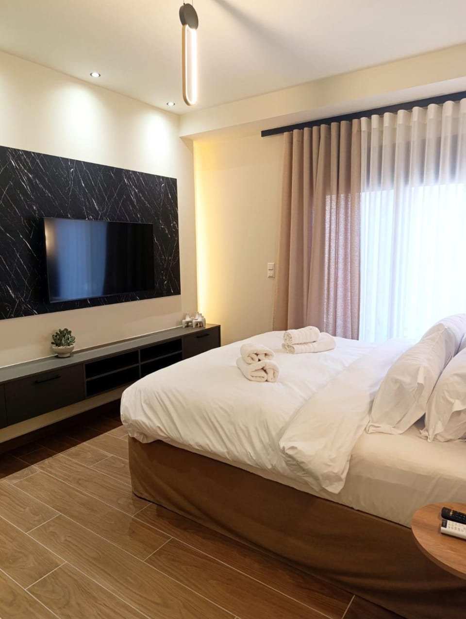 Olive City Suites Apartment in Peloponnese, Western Greece and the Ionian