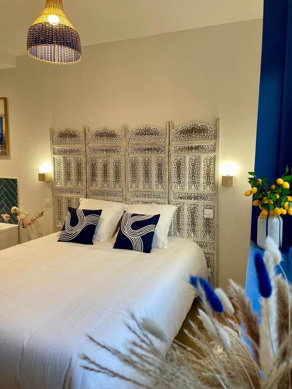Les Secrets de la Baie - l'Archipel - cocon bien-être avec Spa et Sauna Apartment in Hauts-de-France