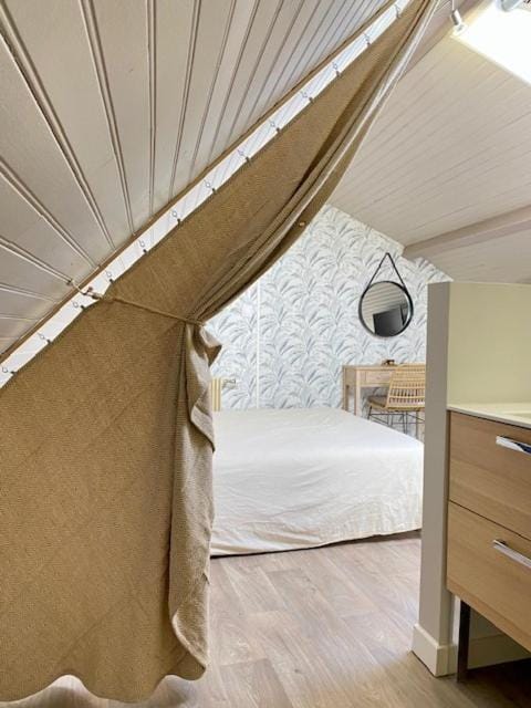 Médiévale 27 Bed and Breakfast in Bourgogne-Franche-Comté