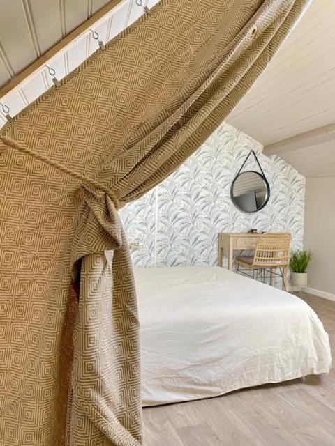 Médiévale 27 Bed and Breakfast in Bourgogne-Franche-Comté