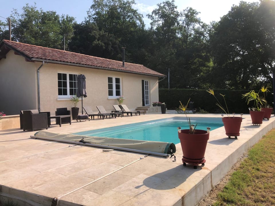 Maison à louer House in Casteljaloux