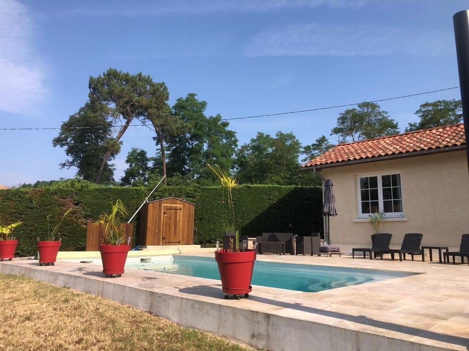 Maison à louer House in Casteljaloux