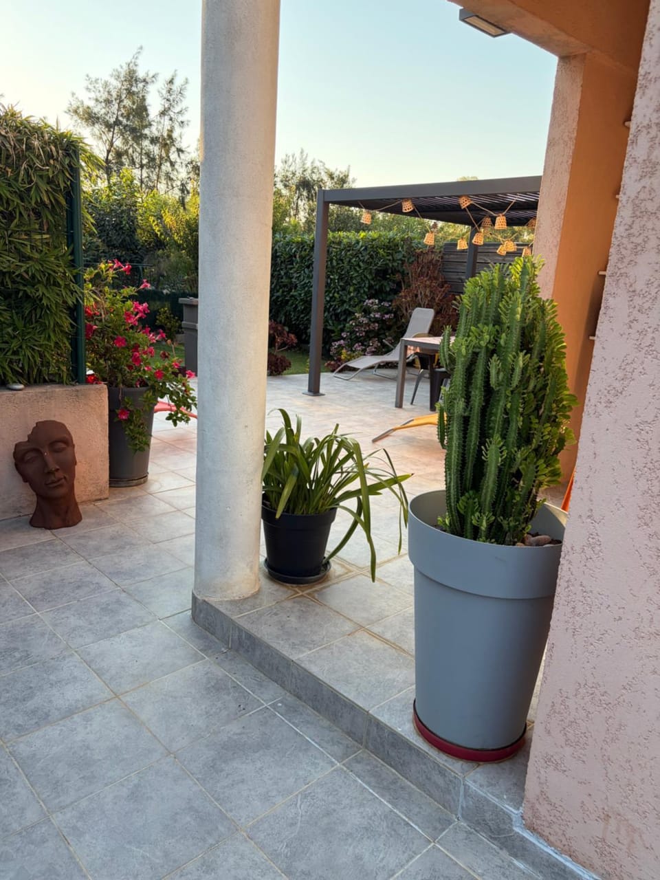 Charmante Maisonnette t2bis plaine de Calenzana House in Calvi
