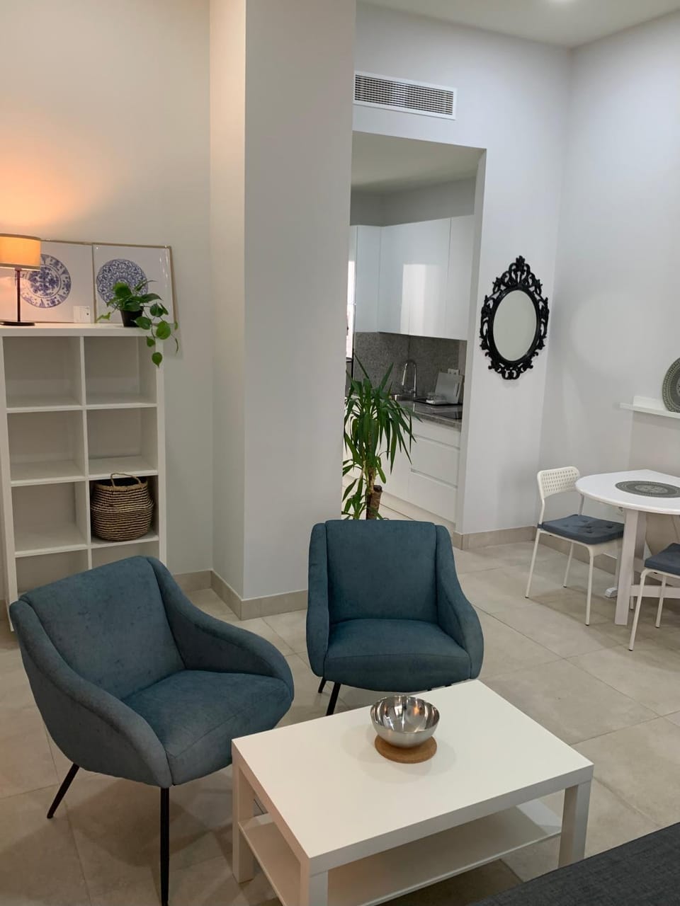 Apartamento Triana Moderno Apartment in Seville