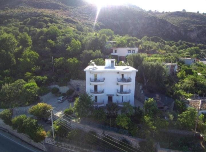 Apartments Vila Emiliano Apartment in Vlorë County, Albania