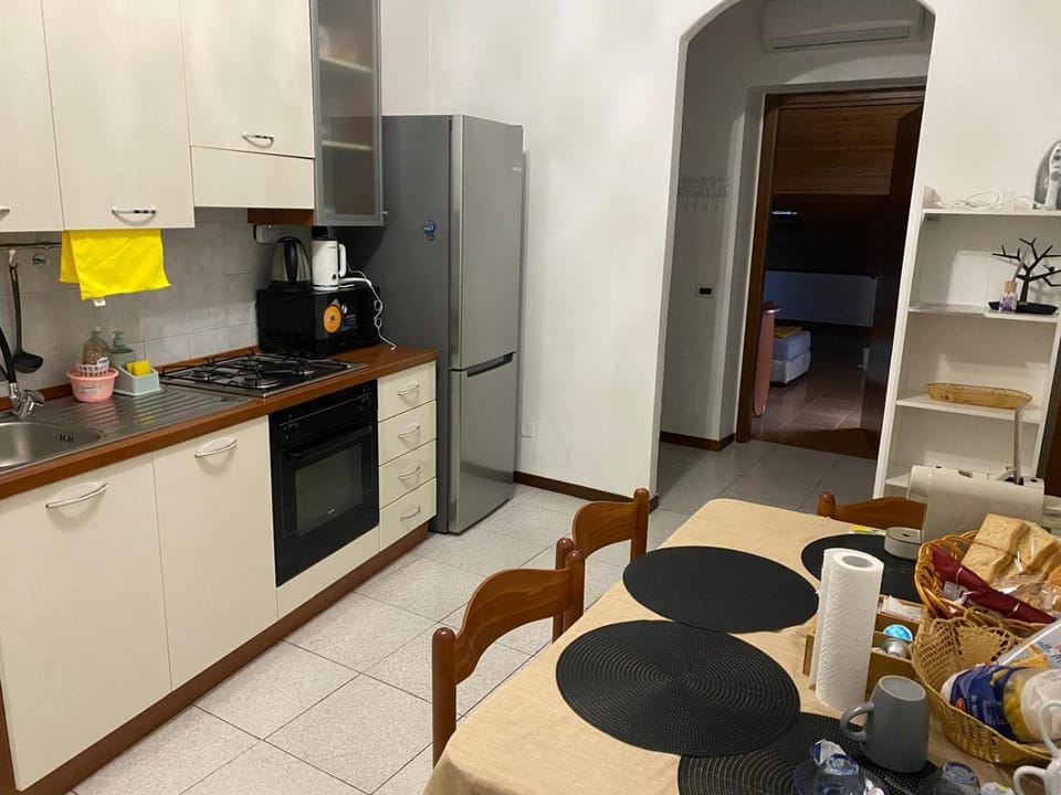 Matì 2 con navetta 25Eur House in Lombardy