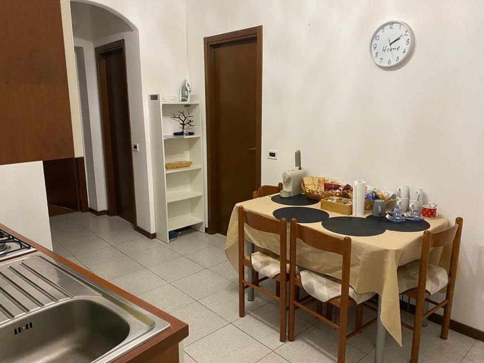 Matì 2 con navetta 25Eur House in Lombardy