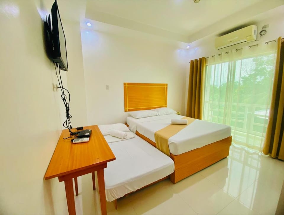 Cherry's Courtyard Hotel Hotel in Puerto Princesa