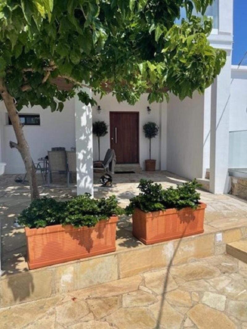 Villa Anthitsa Villa in Paphos District