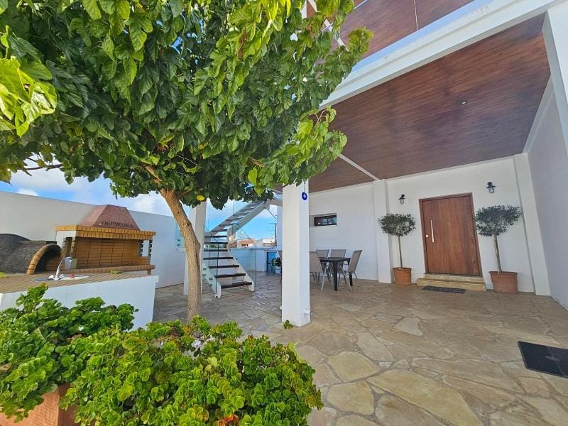 Villa Anthitsa Villa in Paphos District