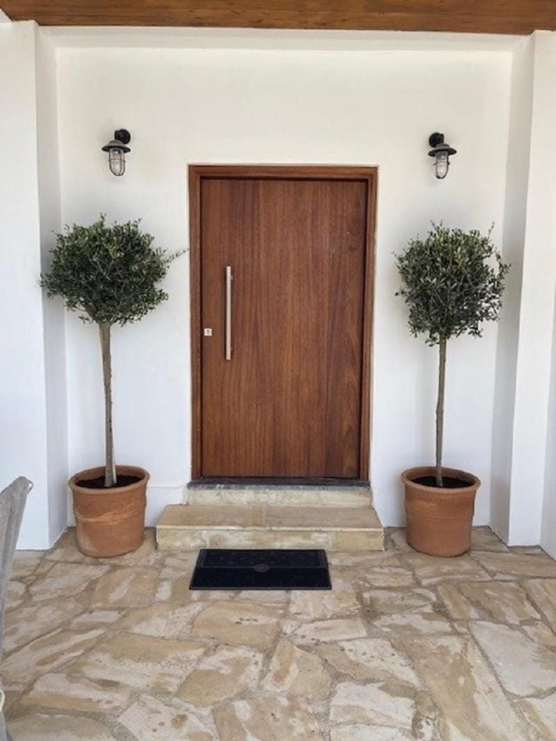 Villa Anthitsa Villa in Paphos District