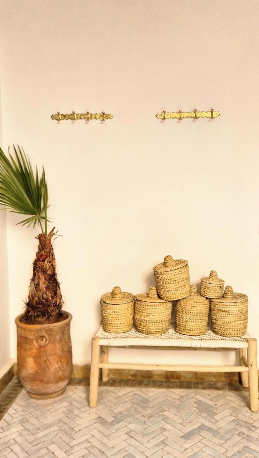 Decorative detail
