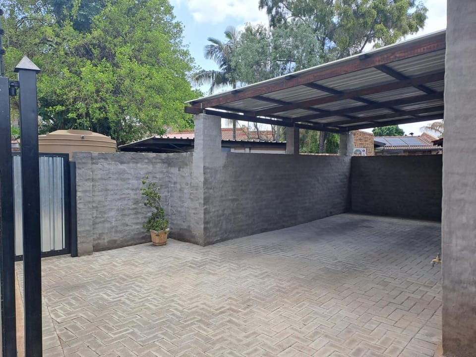 Cycad Self Catering Bed and Breakfast in South Africa